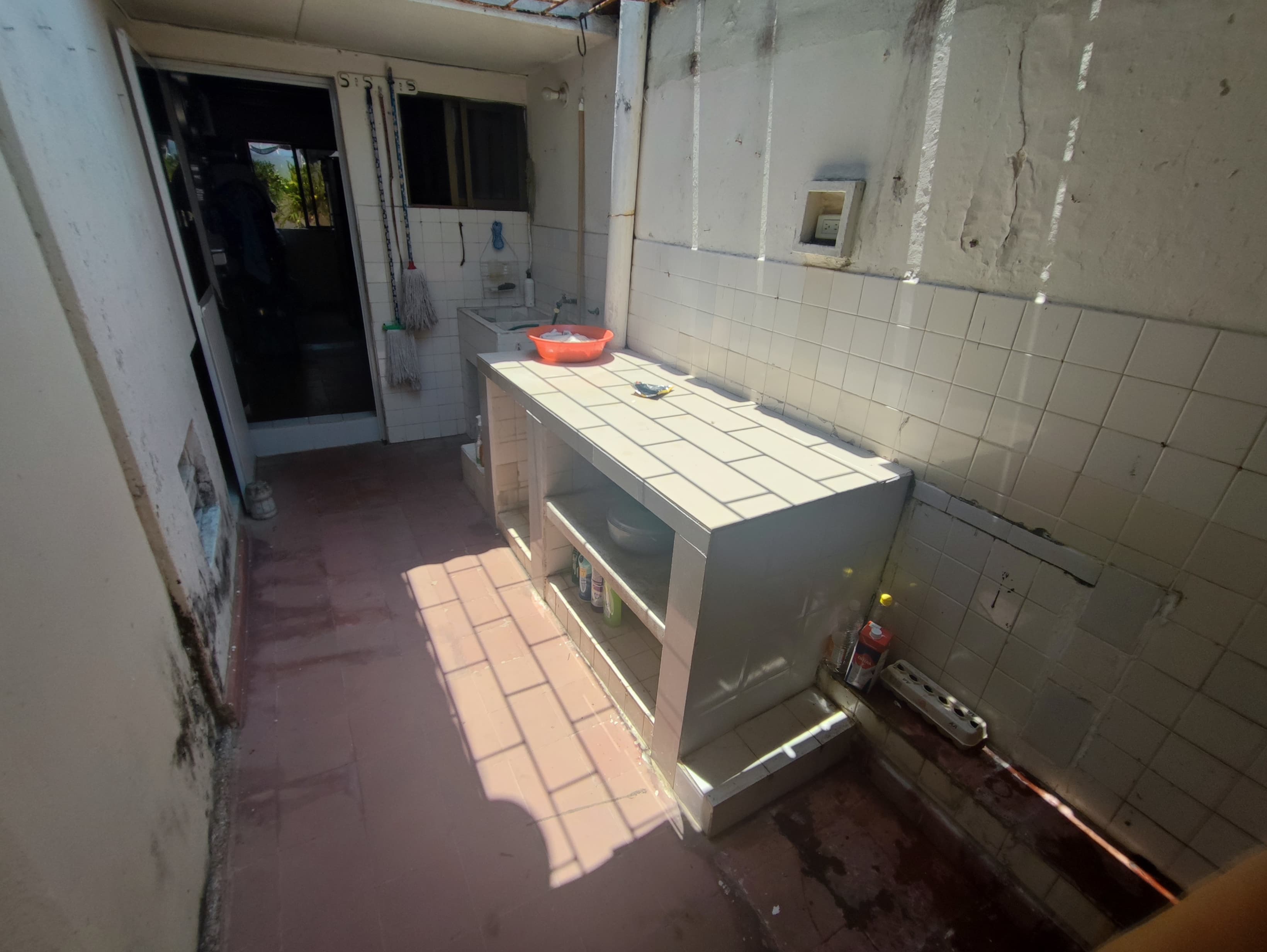 CASA EN ARRIENDO PIE DE LA POPA - CARTAGENA