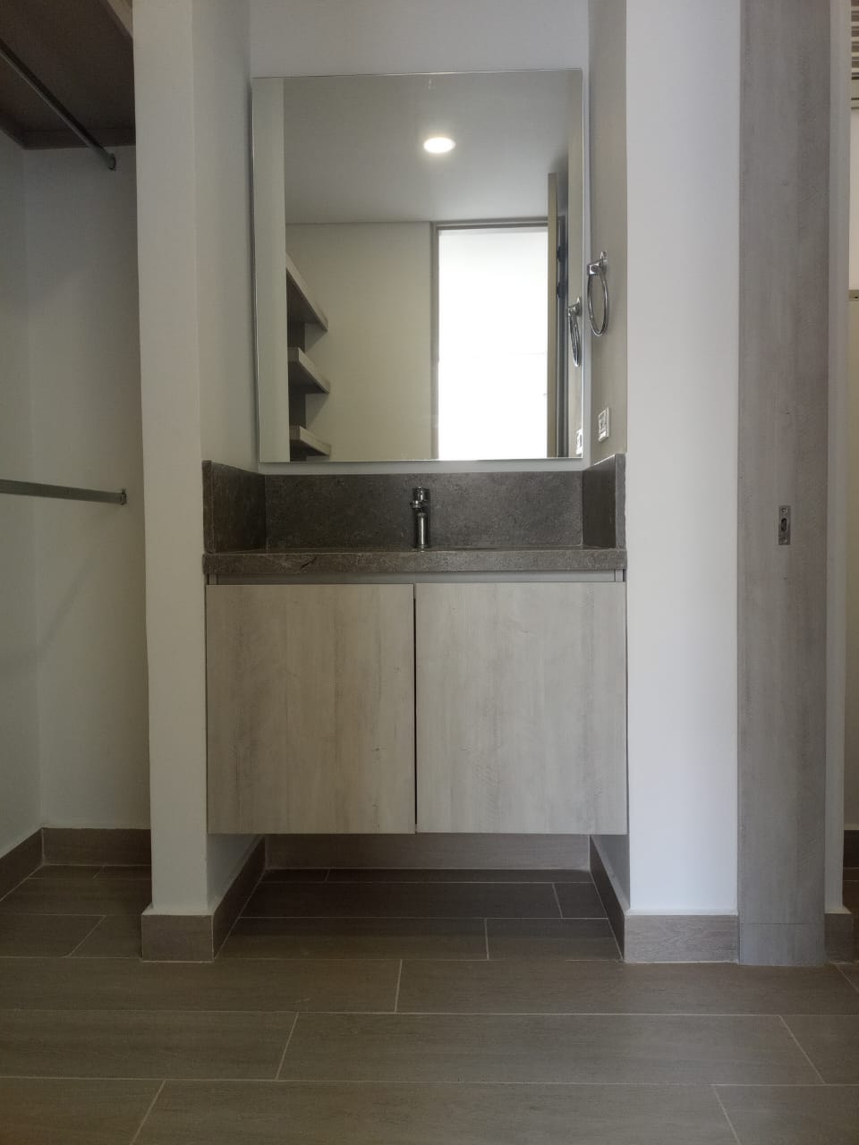 APARTAMENTO EN ARRIENDO SERENA DEL MAR - CARTAGENA