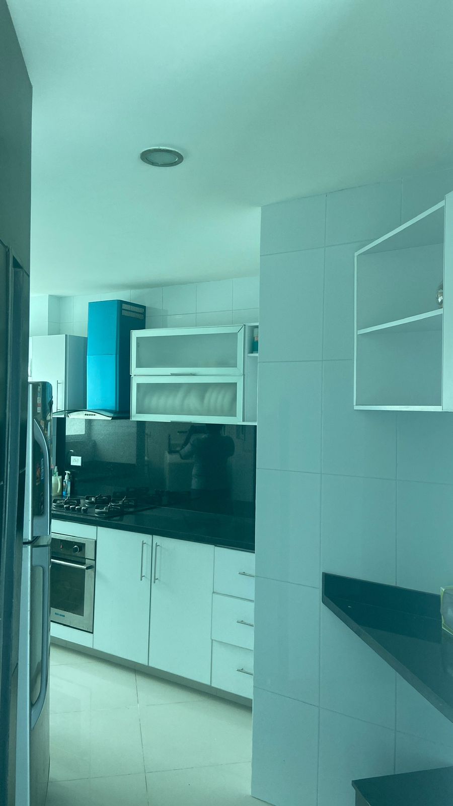 APARTAMENTO EN VENTA CRESPO - CARTAGENA