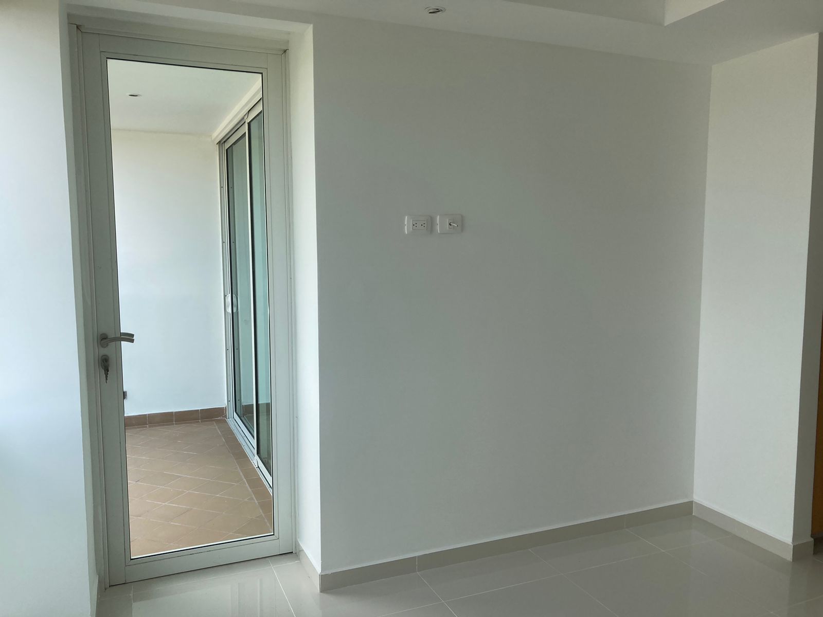 APARTAMENTO EN VENTA ZONA NORTE - CARTAGENA