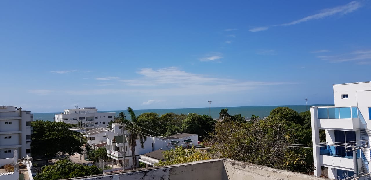 APARTAMENTO EN VENTA CRESPO - CARTAGENA