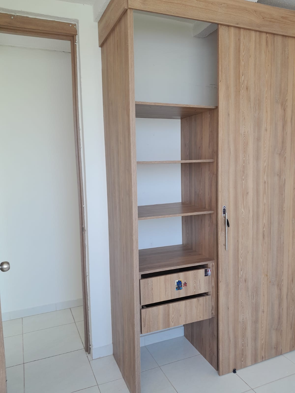 APARTAMENTO EN VENTA, BELLAVISTA - CARTAGENA