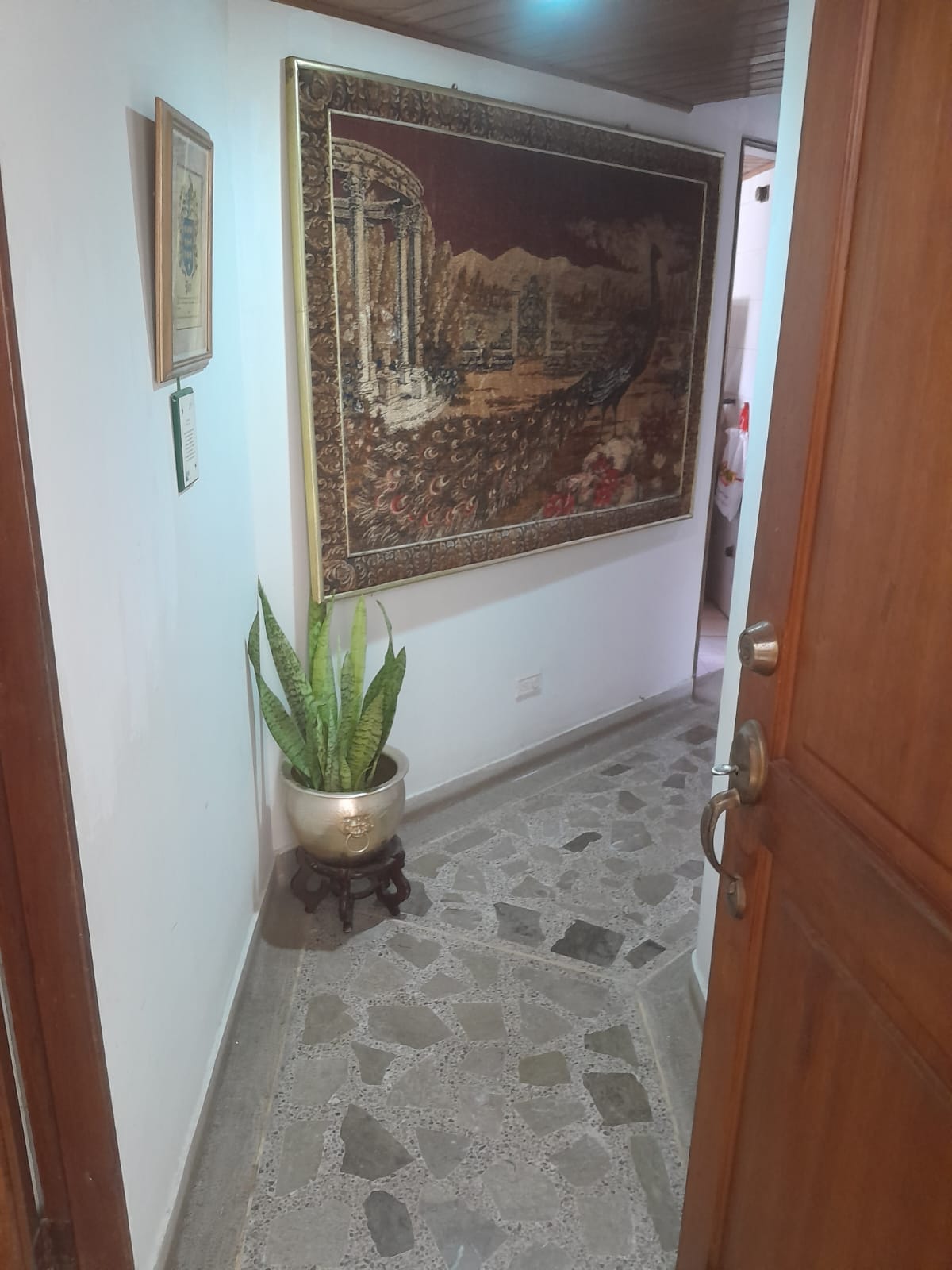 APARTAMENTO EN VENTA MANGA - CARTAGENA