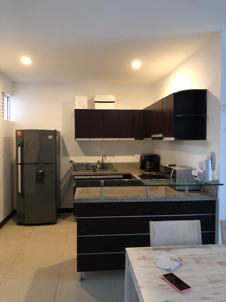 APARTAMENTO EN VENTA, ZONA NORTE - CARTAGENA