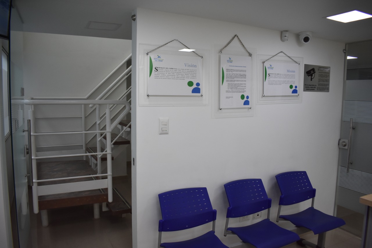 BODEGA EN VENTA BELLAVISTA - CARTAGENA