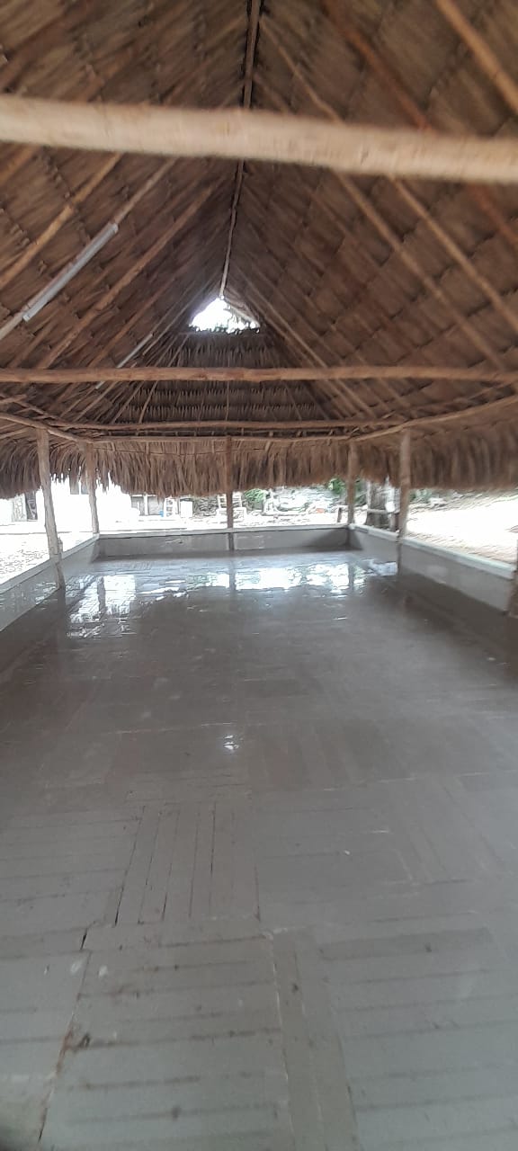 APARTAMENTO EN VENTA TURBACO - CARTAGENA