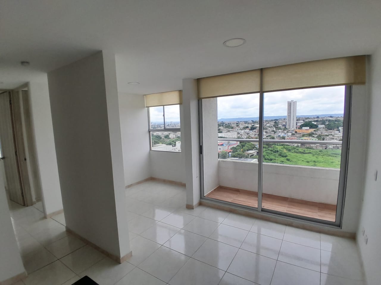 APARTAMENTO EN VENTA CAMPESTRE - CARTAGENA