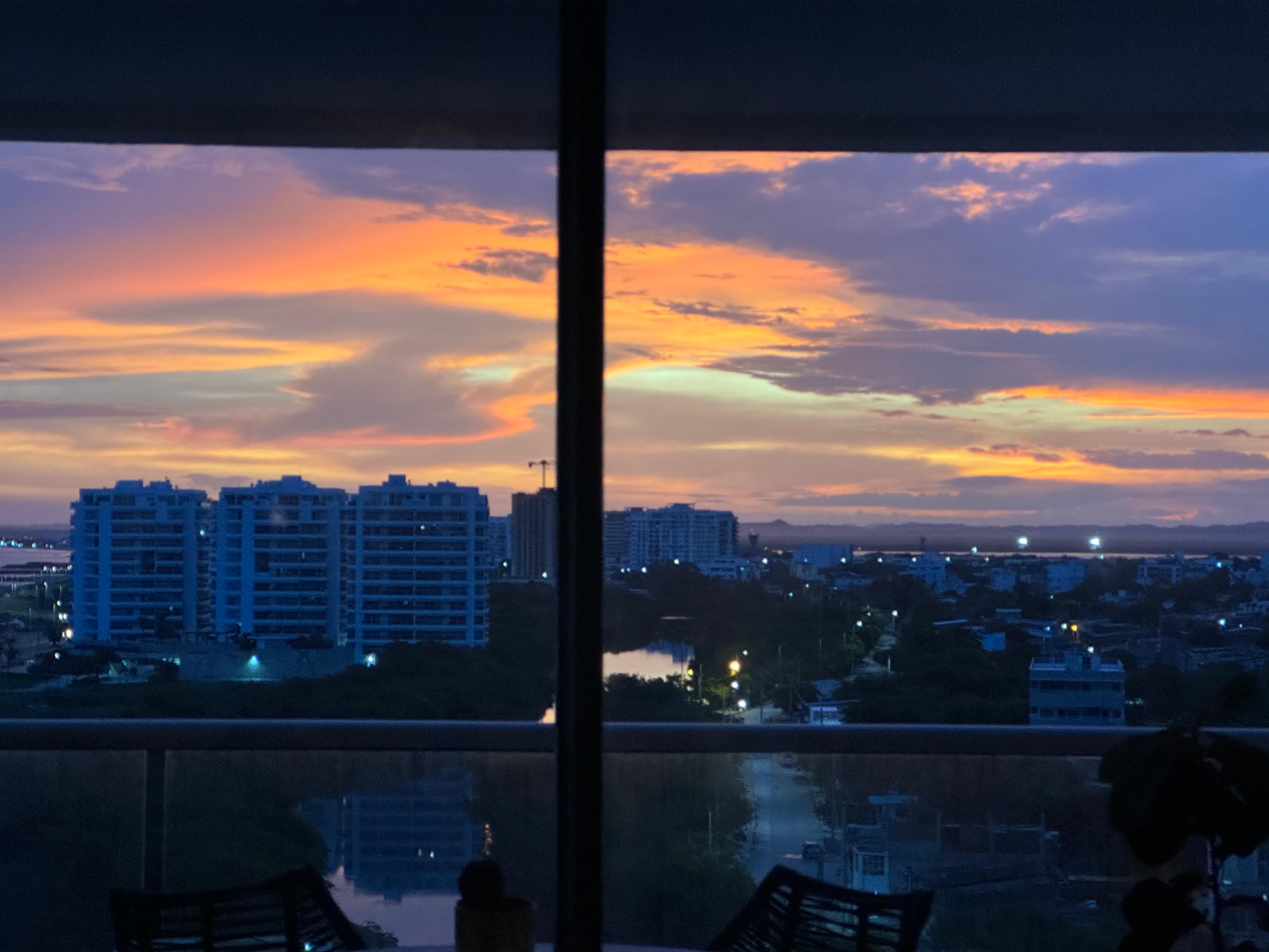 APARTAMENTO EN VENTA EL CABRERO - CARTAGENA