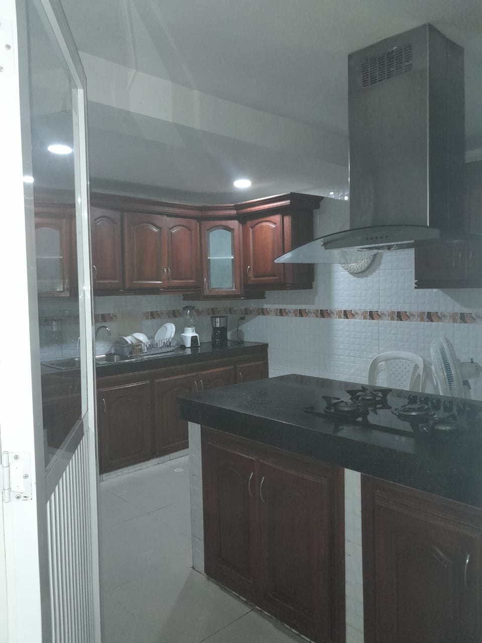 LOCAL EN ARRIENDO BOSQUE - CARTAGENA