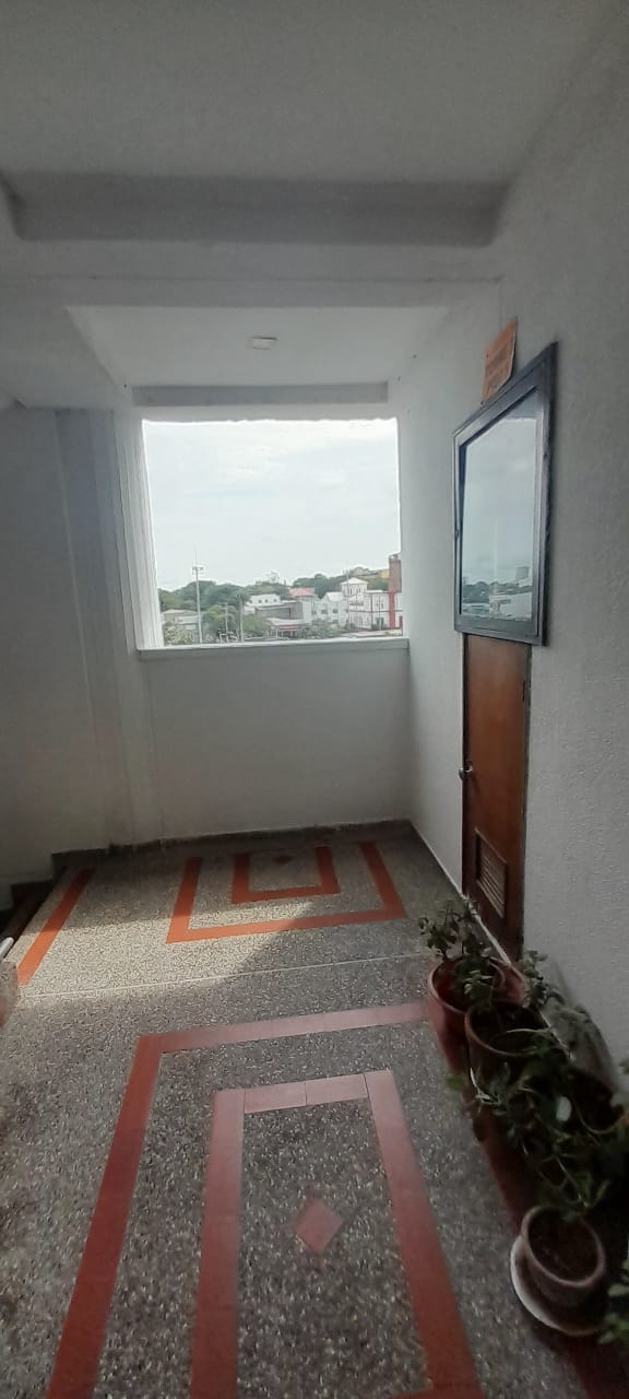 APARTAMENTO EN VENTA CAMINO DEL MEDIO - CARTAGENA