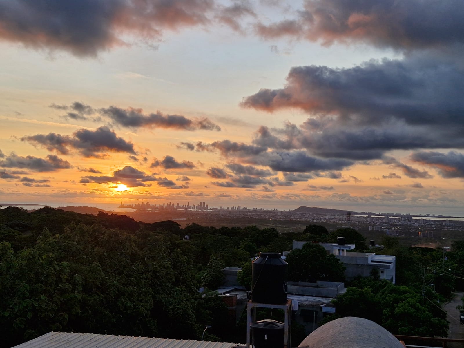 CASA EN VENTA TURBACO - CARTAGENA