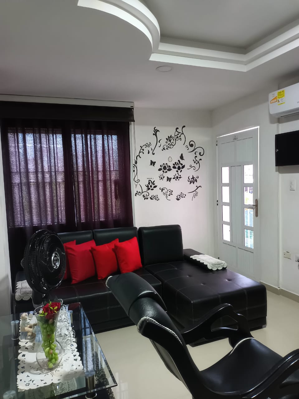 APARTAMENTO EN VENTA, PROVIDENCIA - CARTAGENA