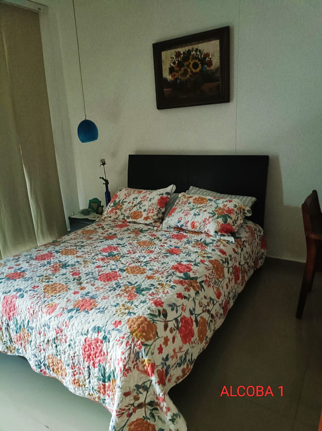 APARTAMENTO EN VENTA CIELO MAR - CARTAGENA