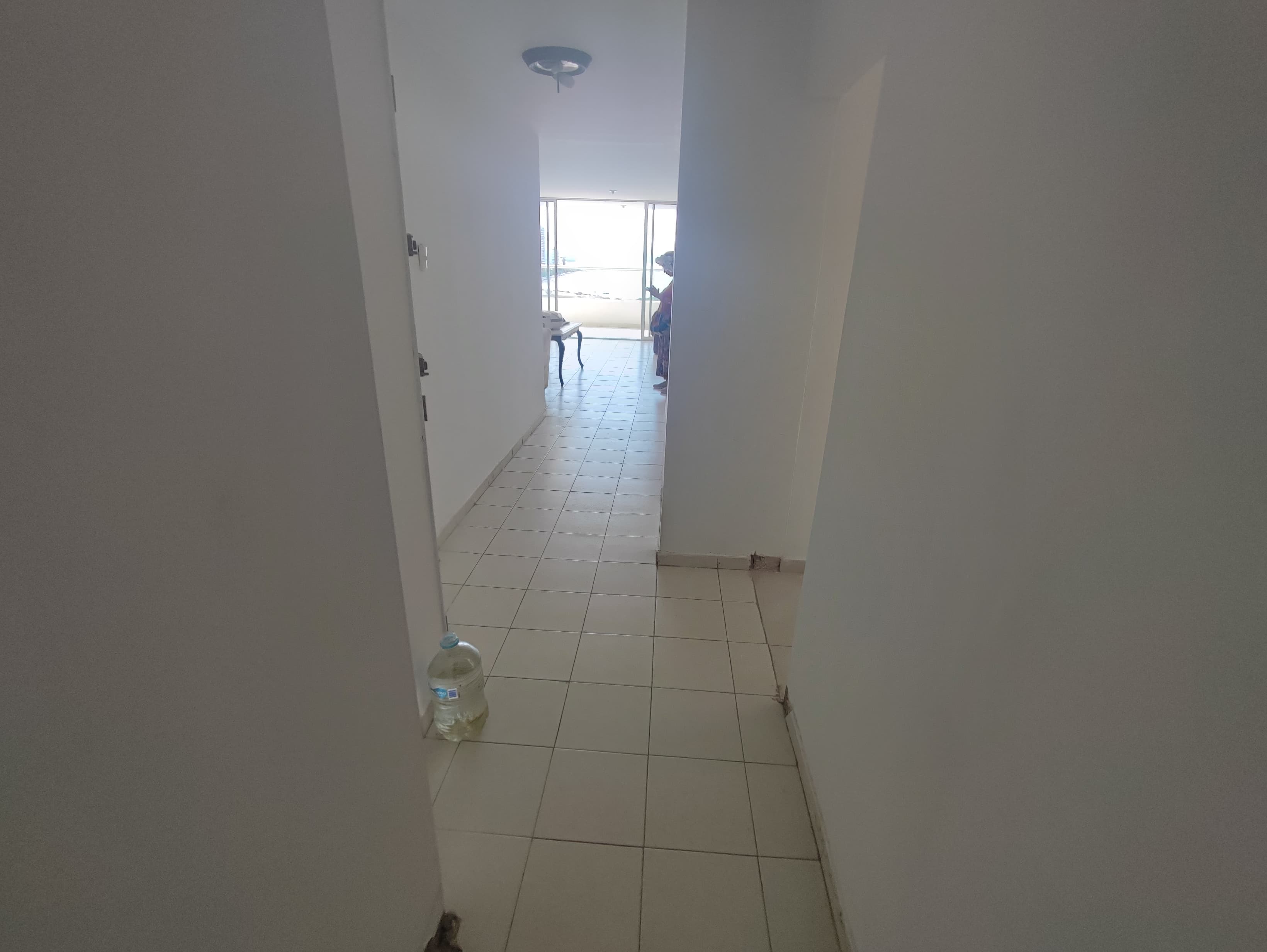 APARTAMENTO EN VENTA EL LAGUITO - CARTAGENA