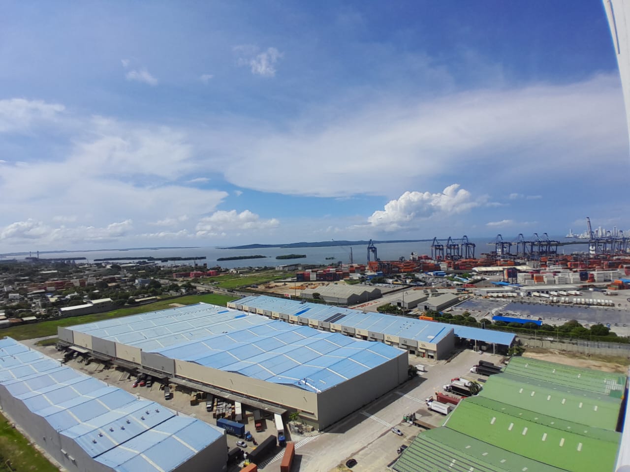 APARTAMENTO EN VENTA CAMPESTRE - CARTAGENA