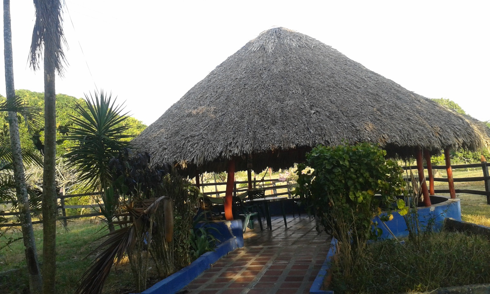 FINCA EN ARRIENDO MAHATES - CARTAGENA