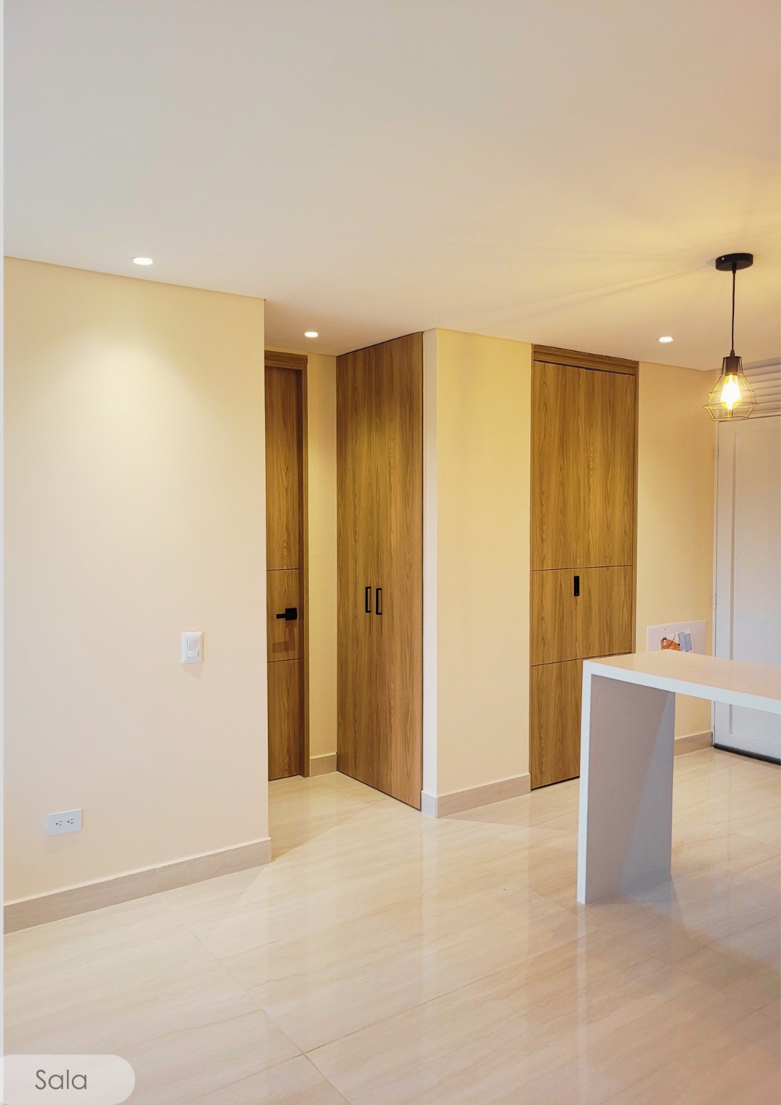 APARTAMENTO EN ARRIENDO MANZANILLO DEL MAR- CARTAGENA