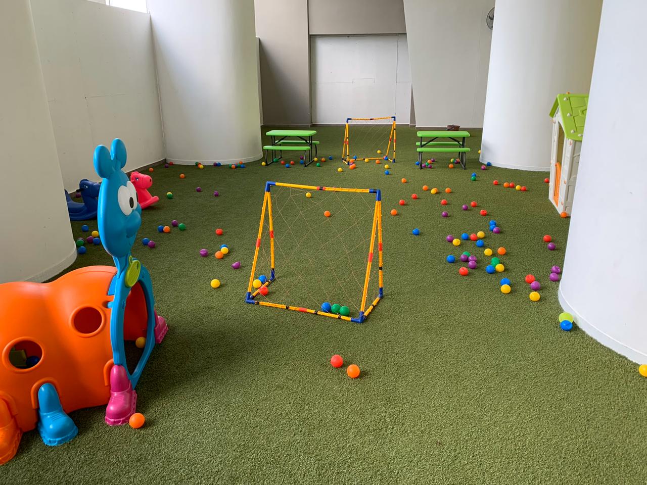 APARTAMENTO EN VENTA EL COUNTRY - CARTAGENA