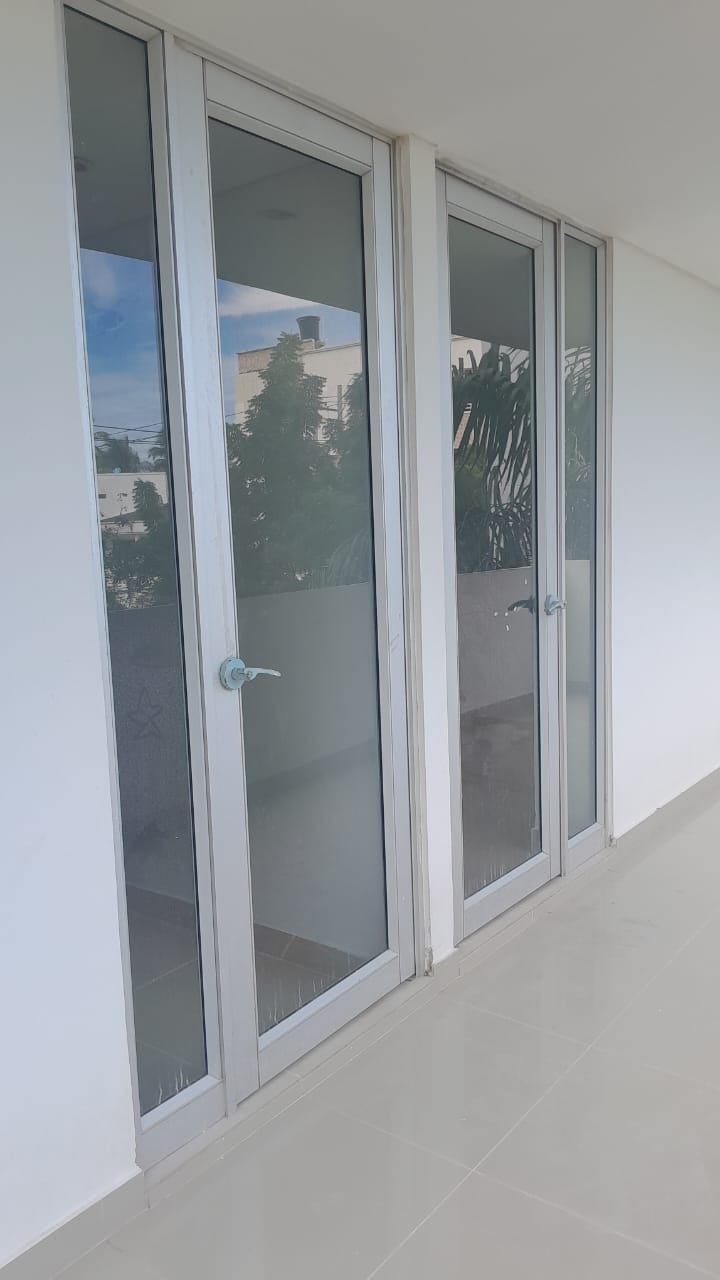 APARTAMENTO EN VENTA CRESPO - CARTAGENA