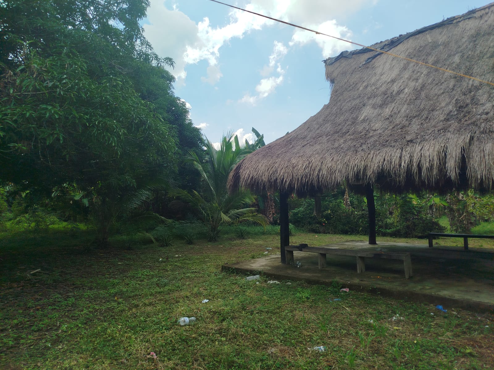 FINCA EN VENTA SANTA ROSA - CARTAGENA