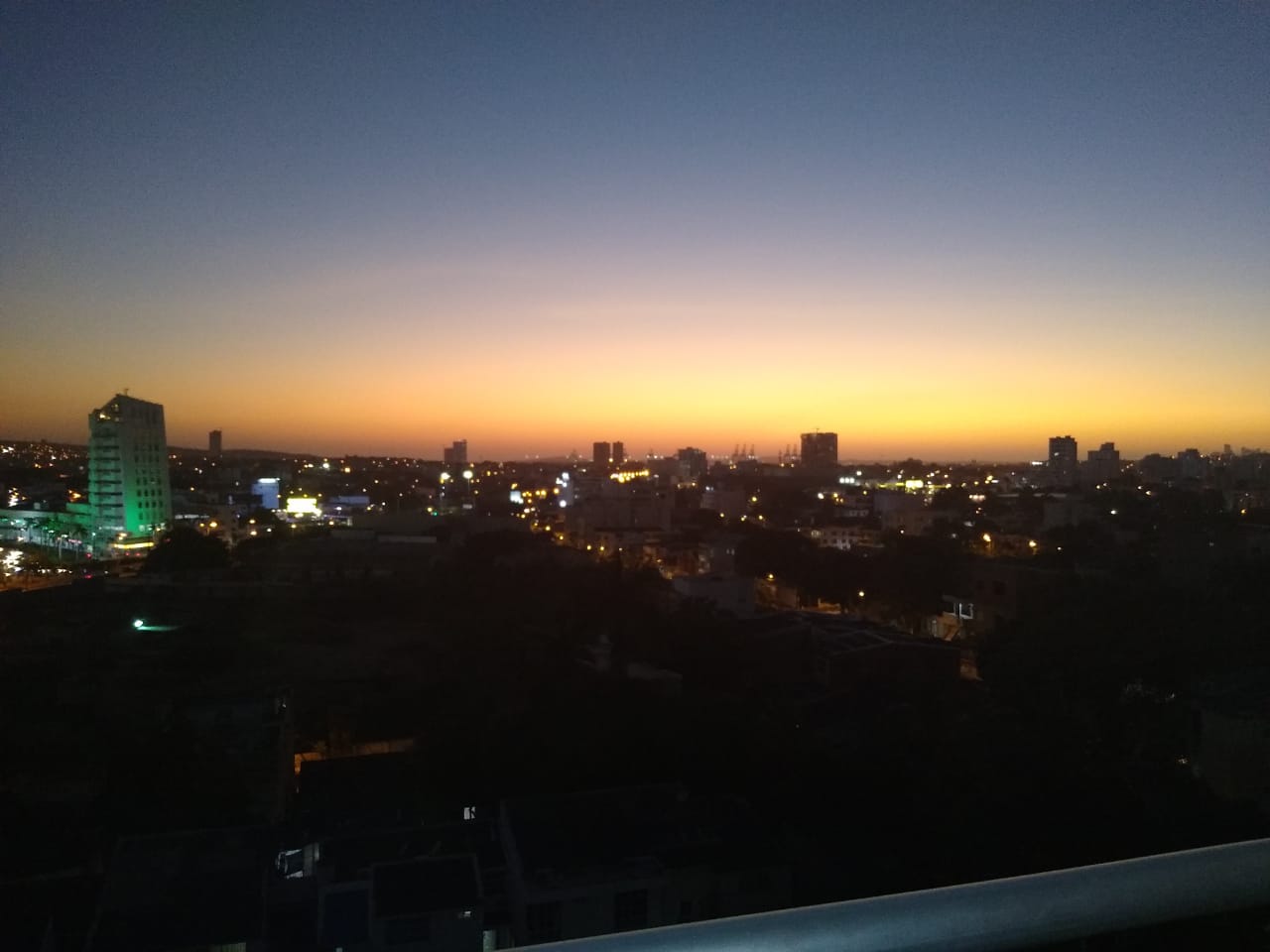 APARTAMENTO EN VENTA LOS ALPES - CARTAGENA