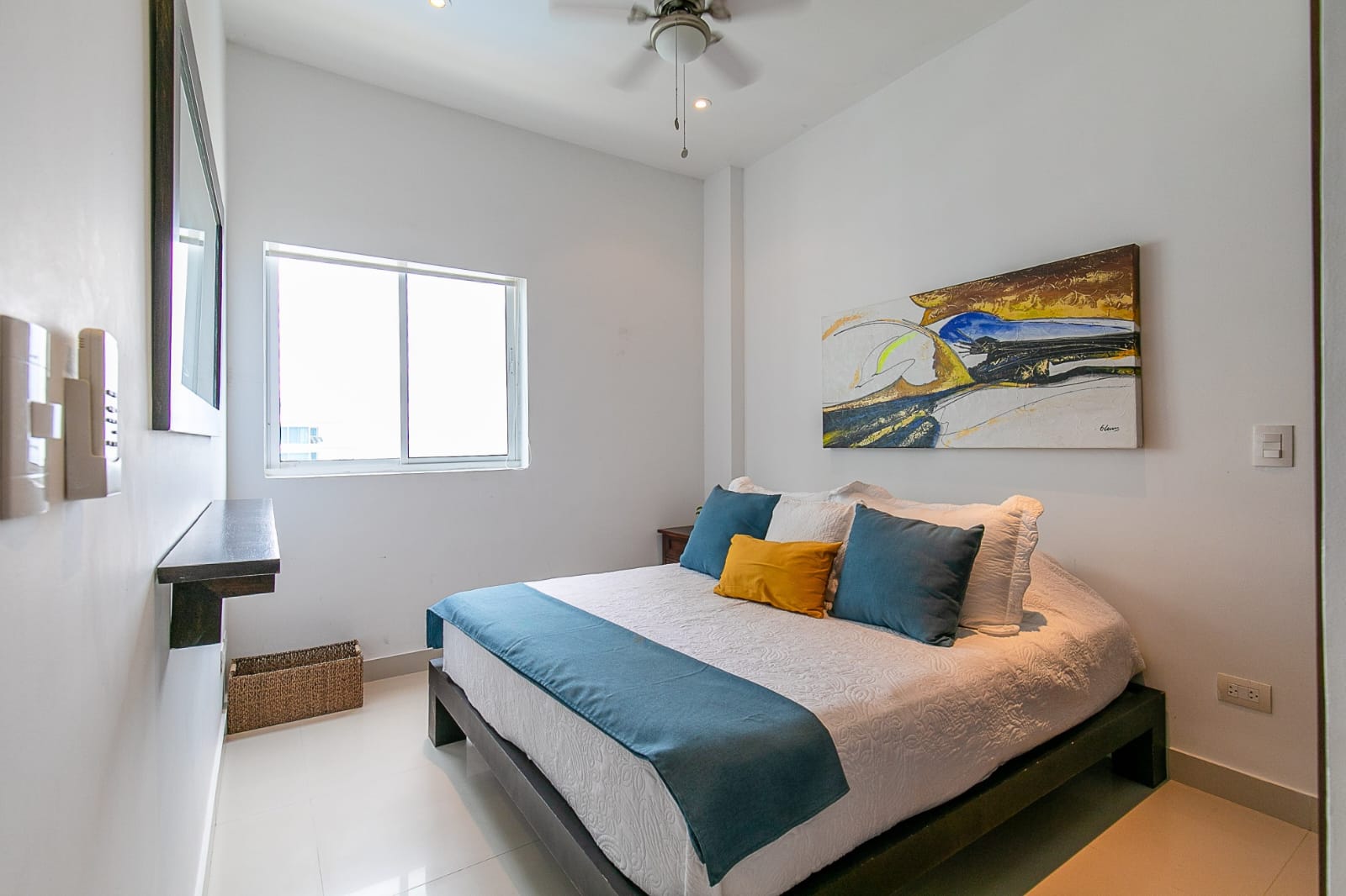 APARTAMENTO EN VENTA LA BOQUILLA - CARTAGENA