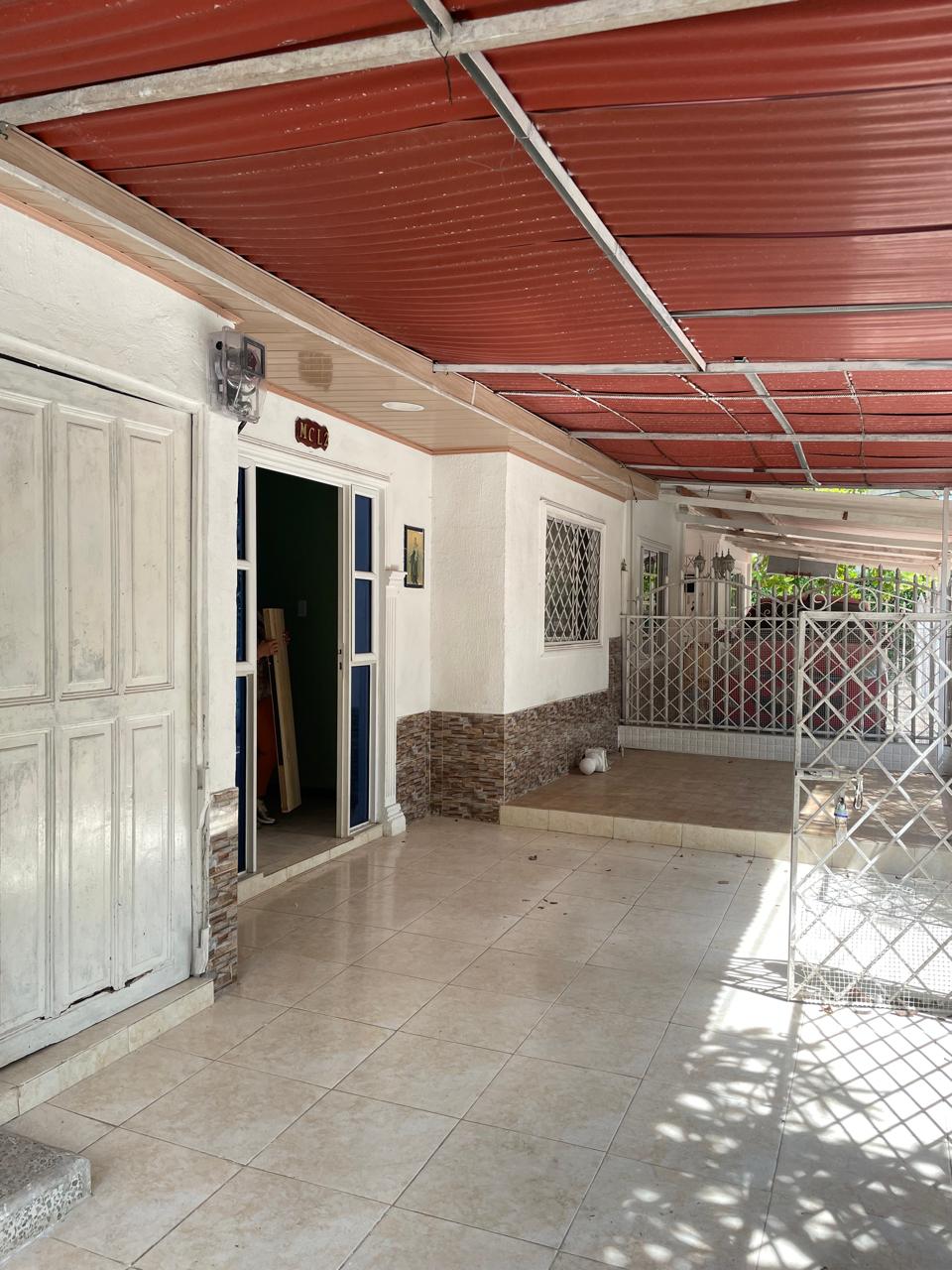 CASA EN VENTA TURBACO - CARTAGENA