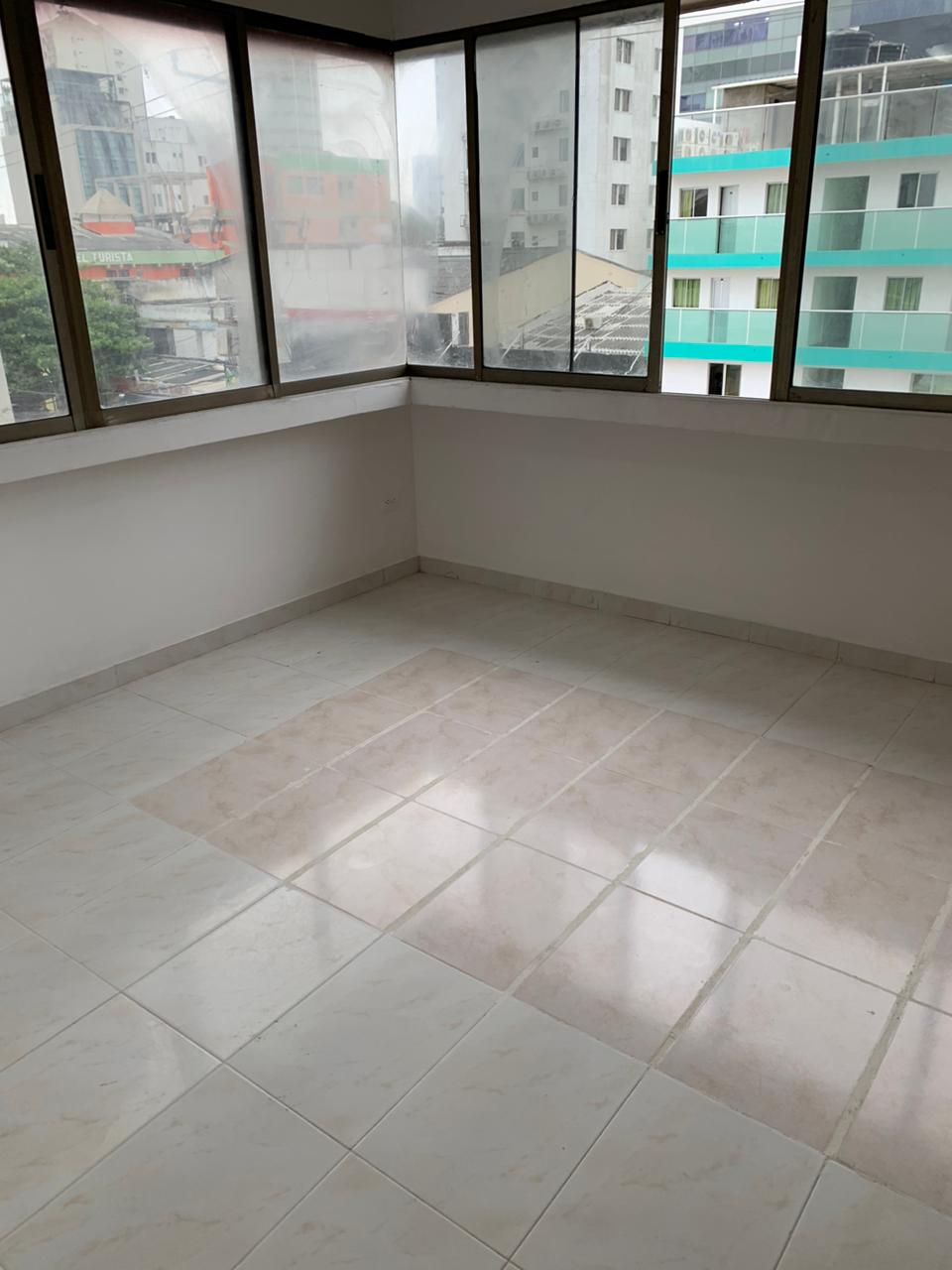 APARTAMENTO EN VENTA, BOCAGRANDE - CARTAGENA