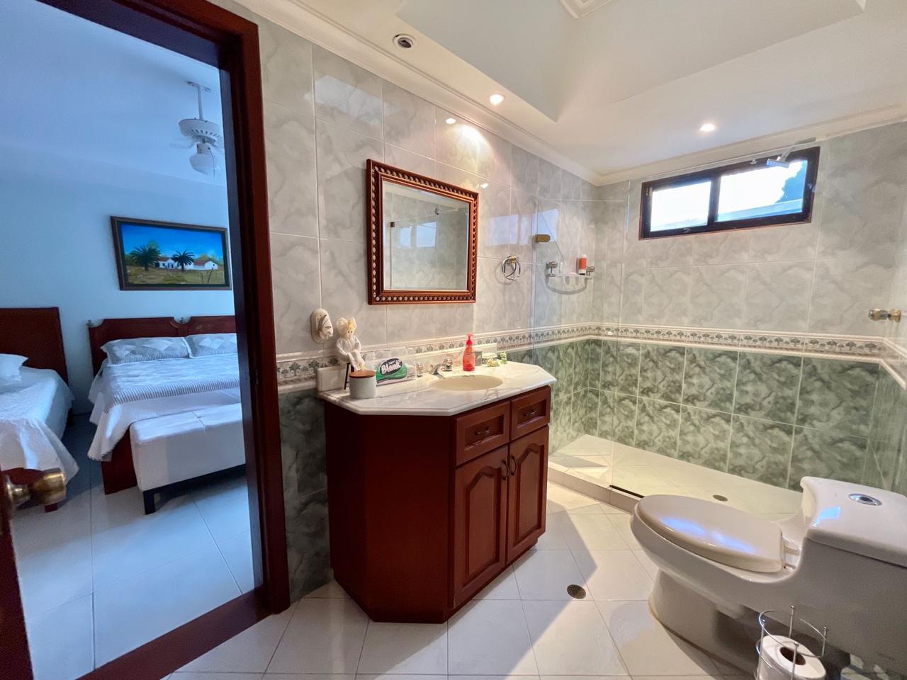 CASA EN VENTA CASTILLOGRANDE - CARTAGENA