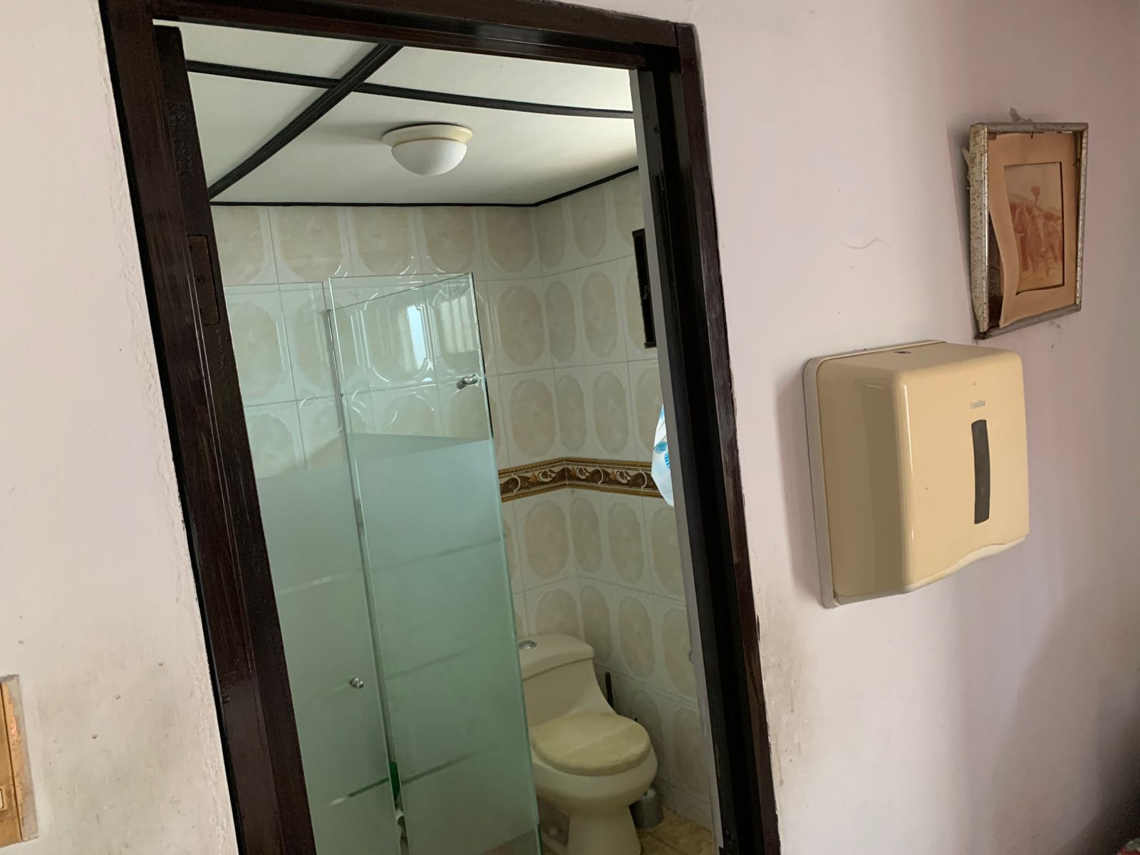 CASA EN VENTA EL BOSQUE - CARTAGENA