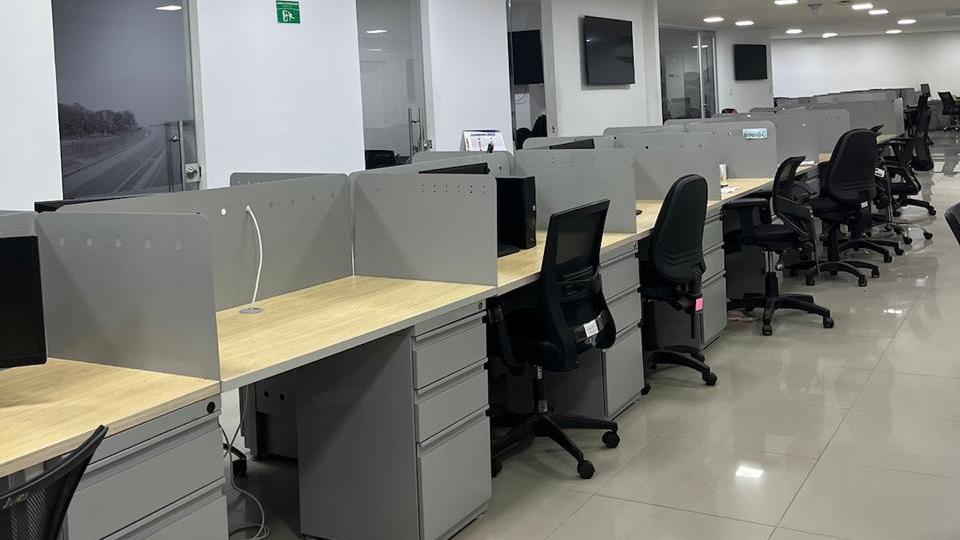OFICINA EN VENTA MANGA - CARTAGENA