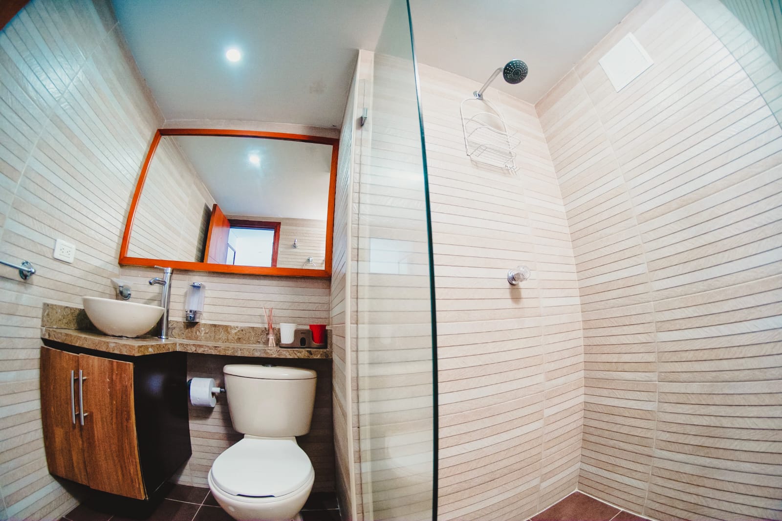 APARTAMENTO EN VENTA EL LAGUITO - CARTAGENA