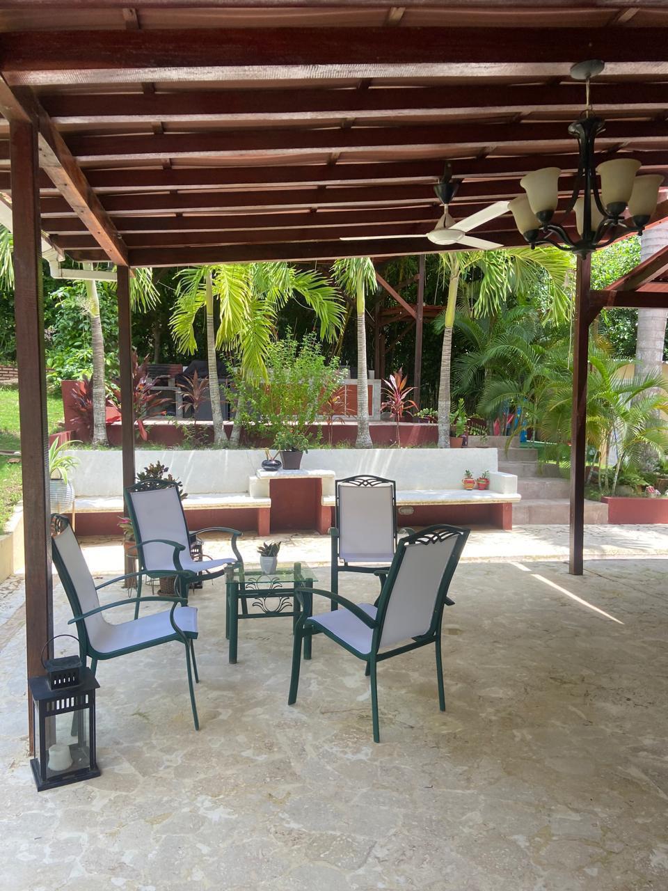 CASA EN VENTA TURBACO - CARTAGENA