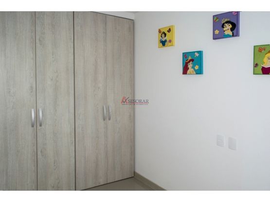 APARTAMENTO EN VENTA EN MANGA - CARTAGENA