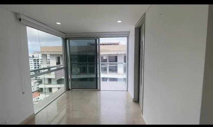 APARTAMENTO EN VENTA EN CRESPO - CARTAGENA