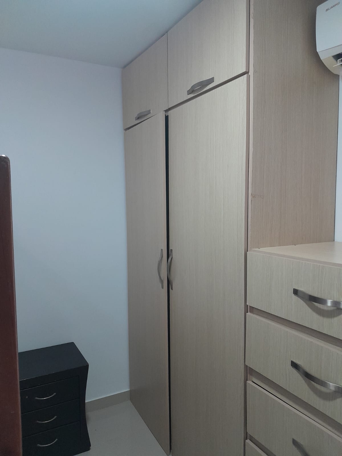 APARTAMENTO EN VENTA EN LA CAROLINA - CARTAGENA