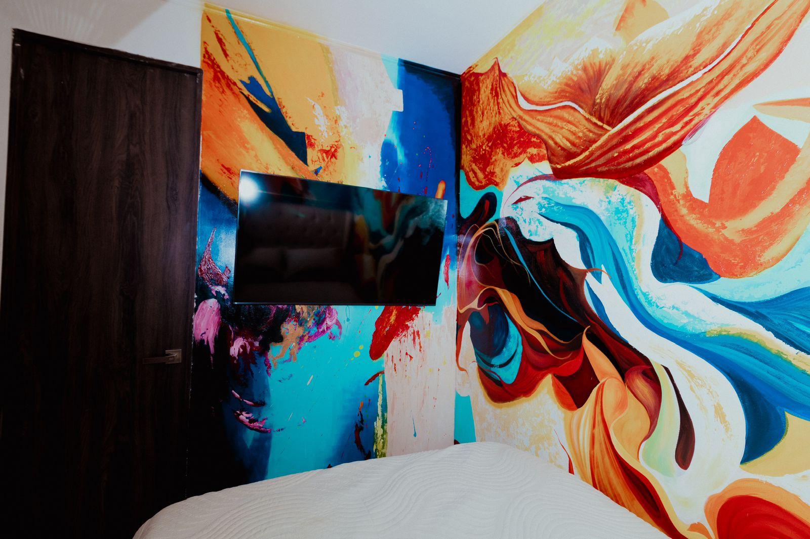 APARTAMENTO AMOBLADO EN ARRIENDO EN BELLAVISTA - CARTAGENA