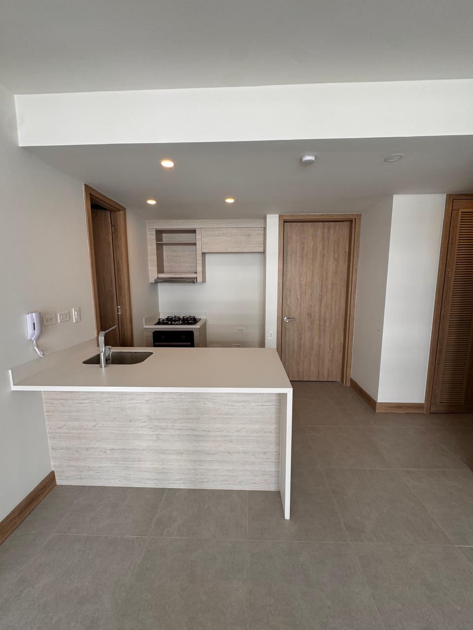 APARTAMENTO EN ARRIENDO LOS MORROS - CARTAGENA