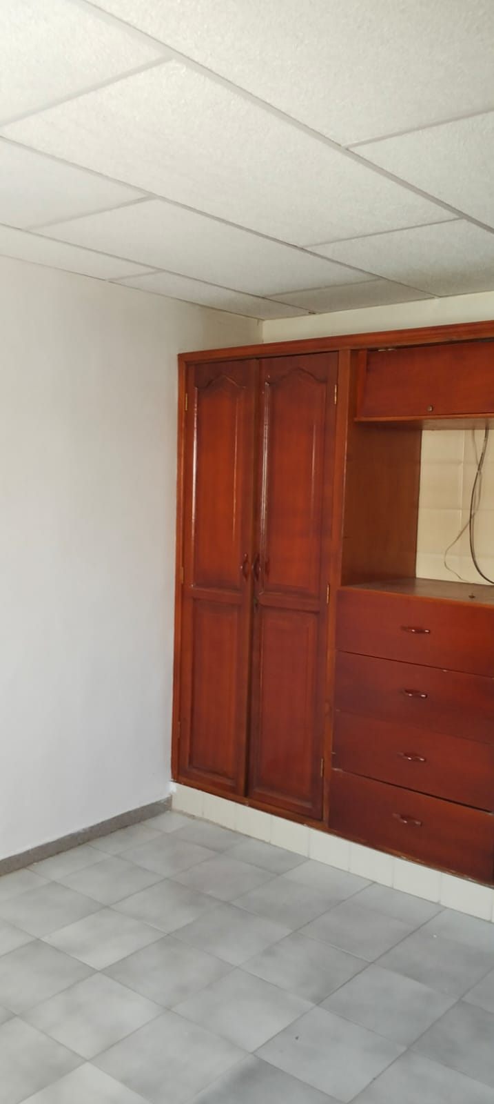 APARTAMENTO EN VENTA BARRIO SANTA MONICA  - CARTAGENA