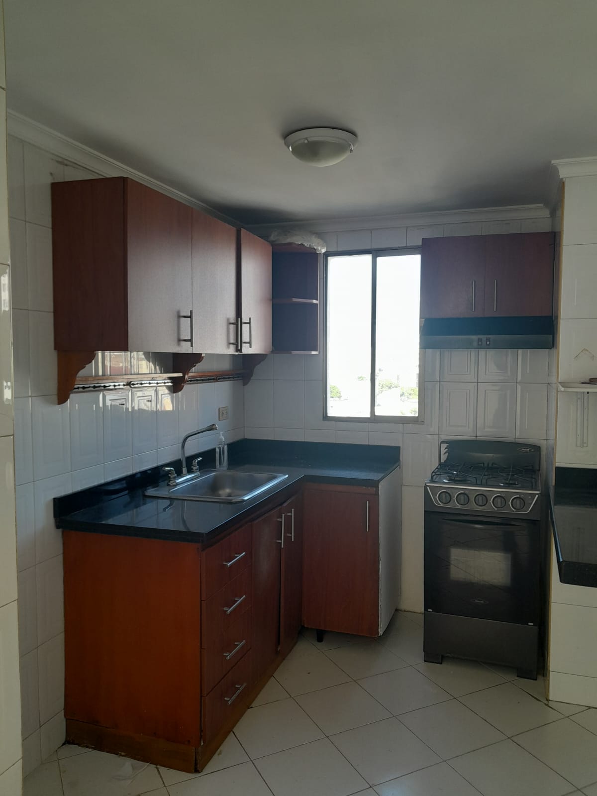 APARTAMENTO EN VENTA PIE DE LA POPA  - CARTAGENA