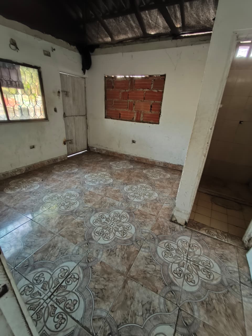 CASA EN ARRIENDO EN ESCALLONVILLA - CARTAGENA