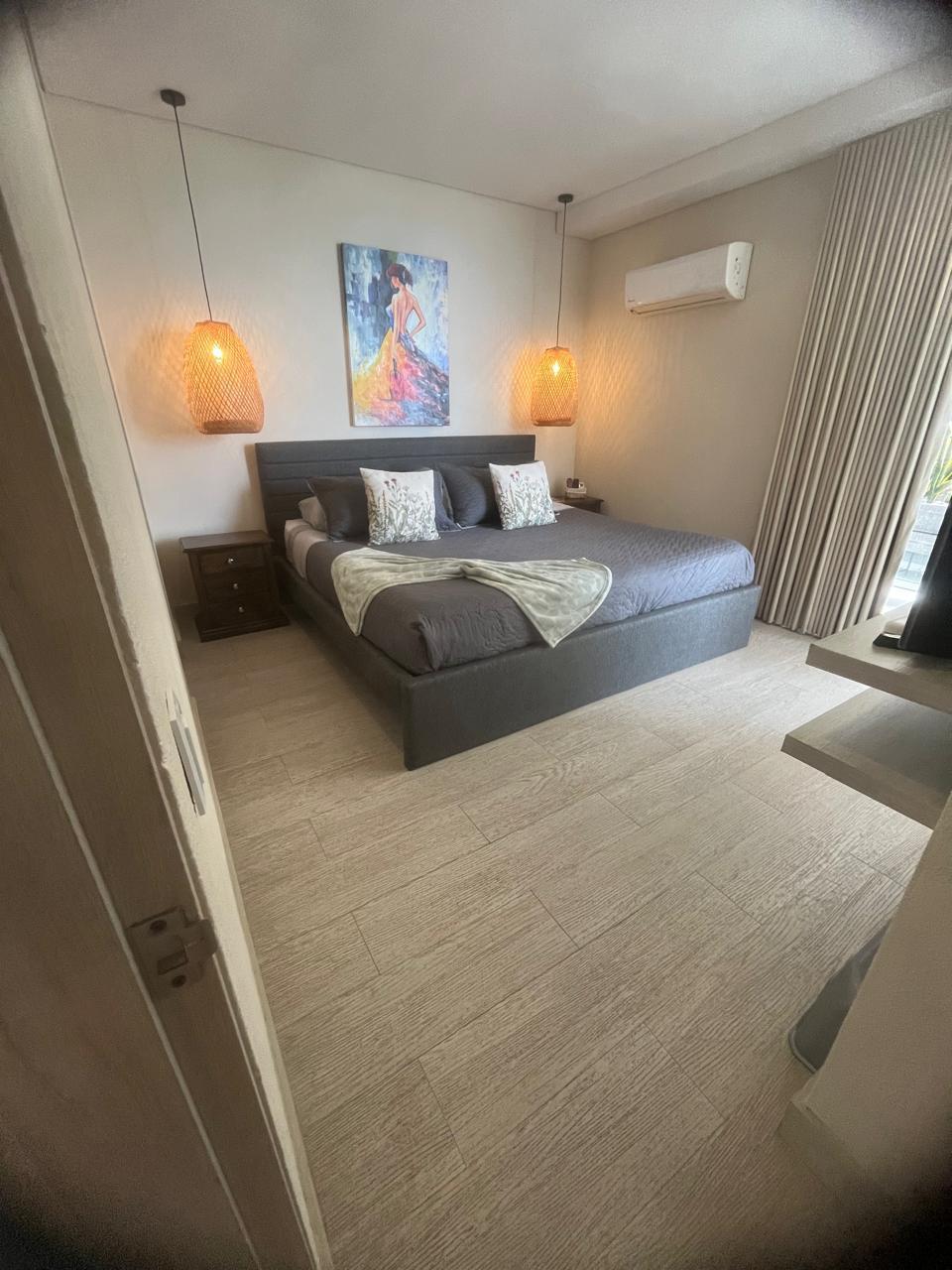 APARTAMENTO EN VENTA CIELO MAR - CARTAGENA
