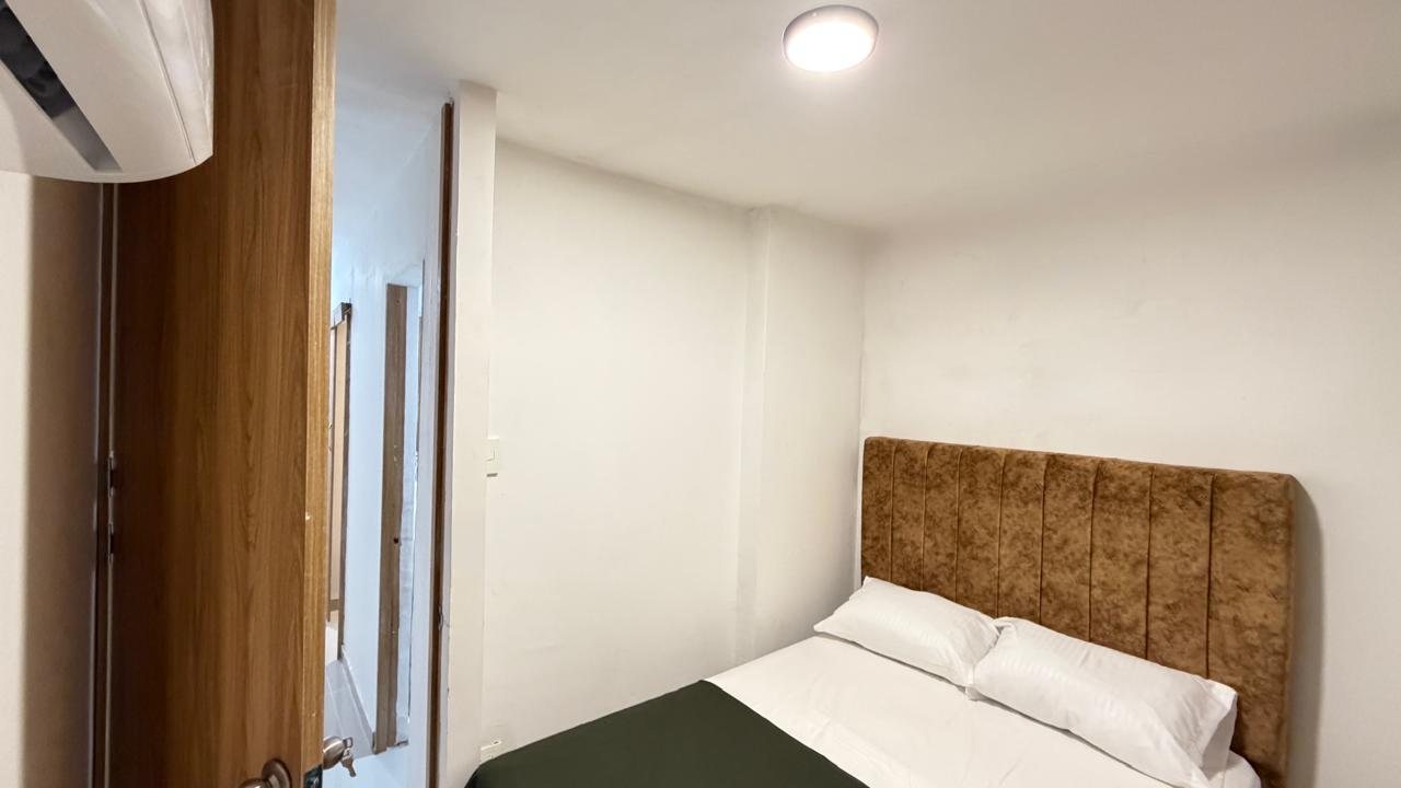 CASA EN VENTA CANAPOTE- 4 APARTAMENTOS- EXCELENTE INVERSIÓN