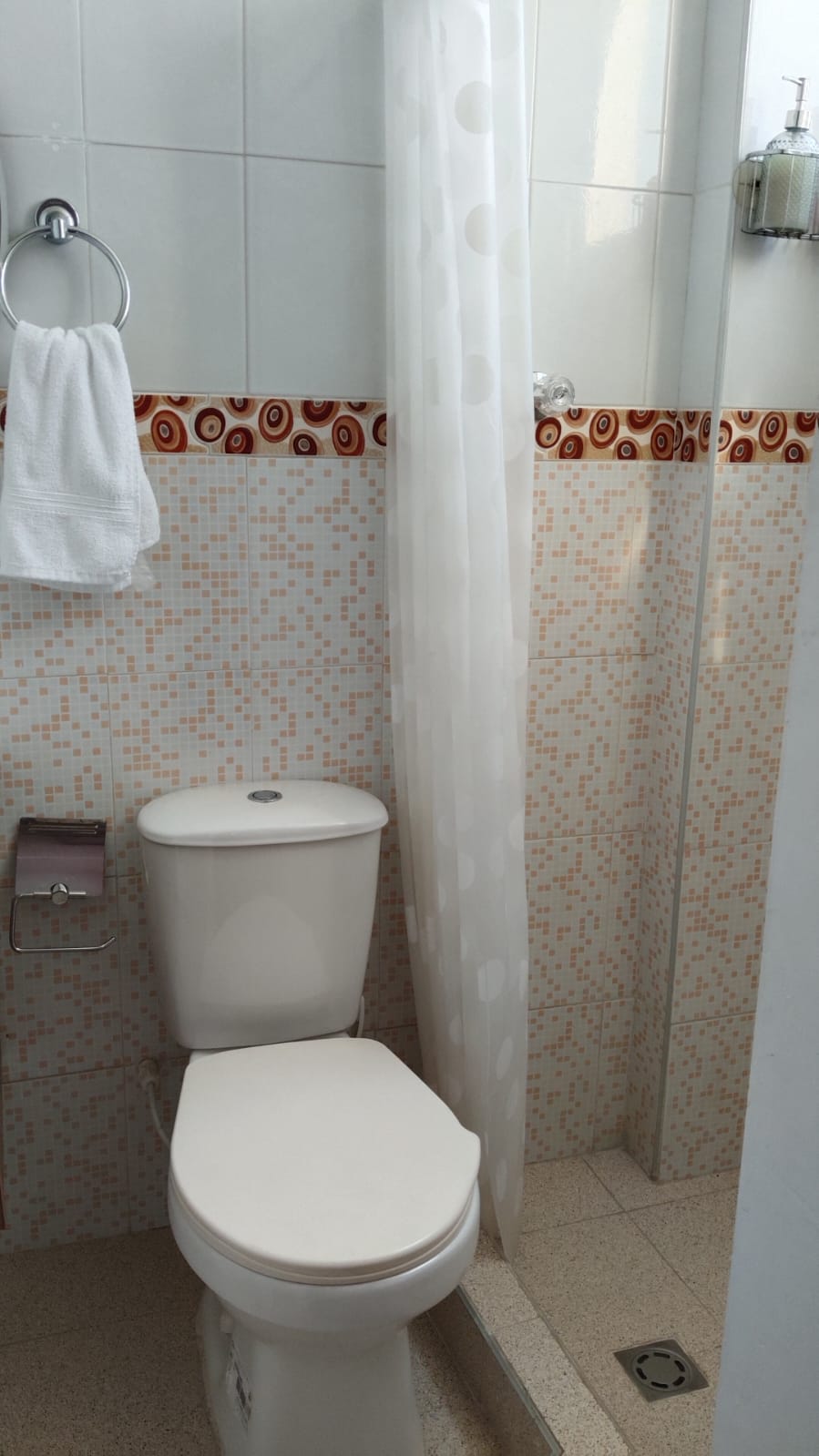 ARRIENDO APARTAMENTO AMOBLADO EN MANGA