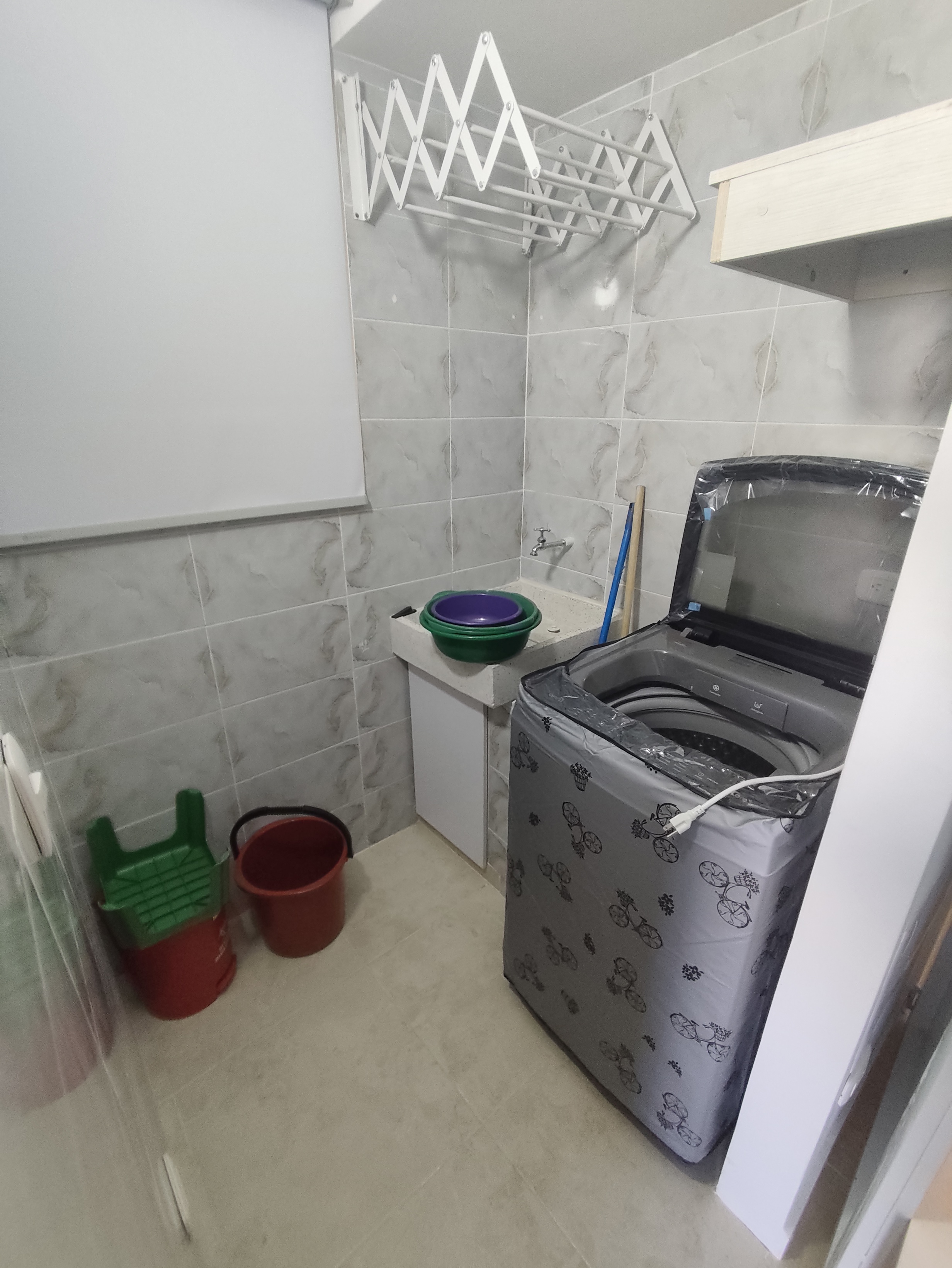 APARTAMENTO AMOBLADO EN ARRIENDO EN MANZANILLO DEL MAR - CARTAGENA