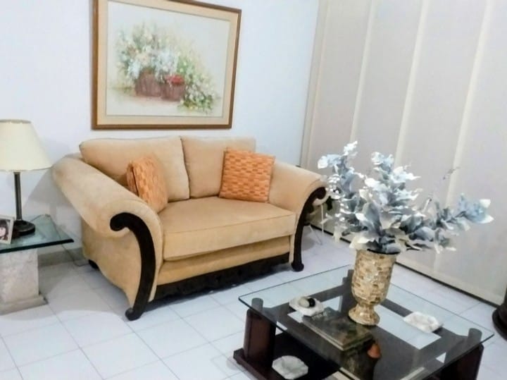 APARTAMENTO AMOBLADO EN VENTA CRESPO - CARTAGENA