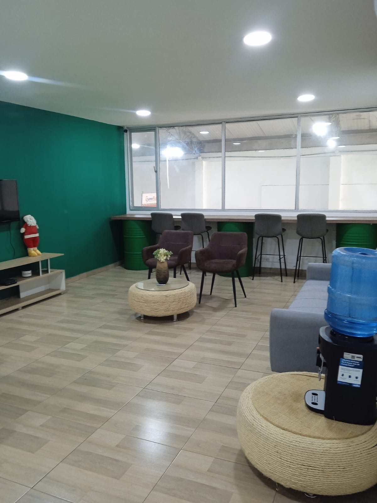 BODEGA EN ARRIENDO BOSQUE - CARTAGENA