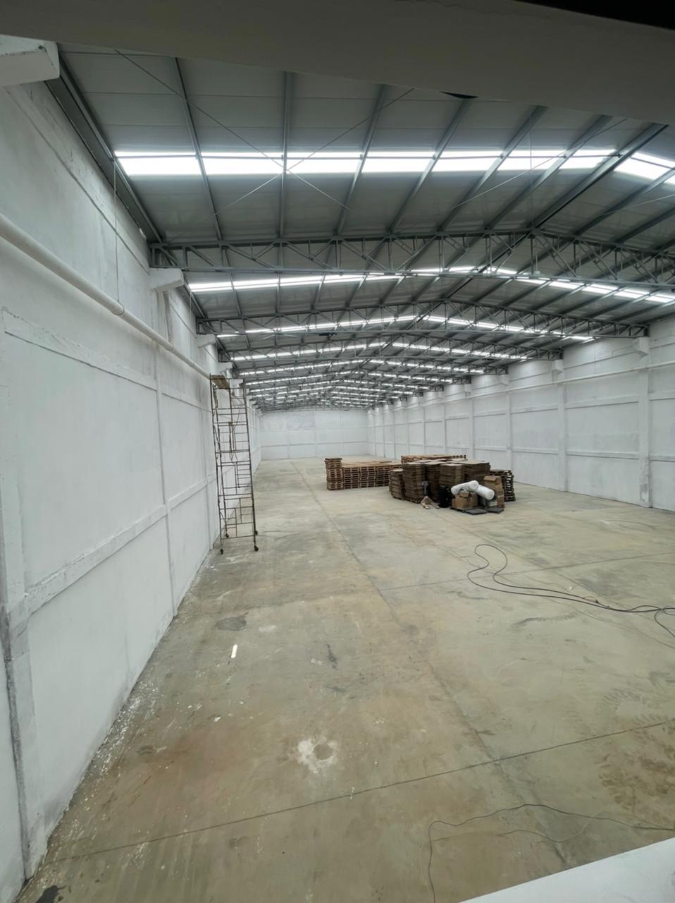 BODEGA EN ARRIENDO MAMONAL - CARTAGENA