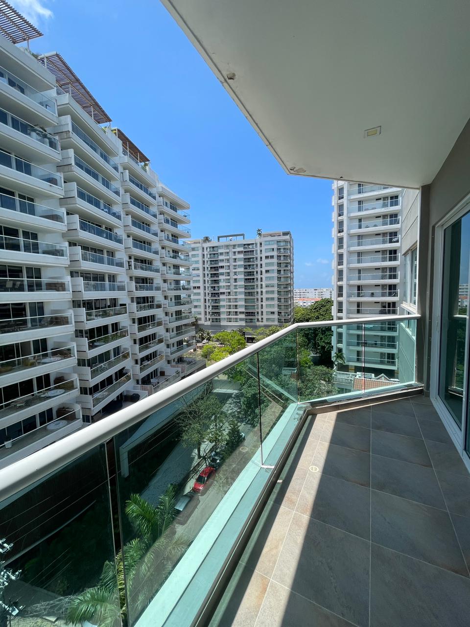 EN VENTA APARTAMENTO EN CIELO MAR - CARTAGENA