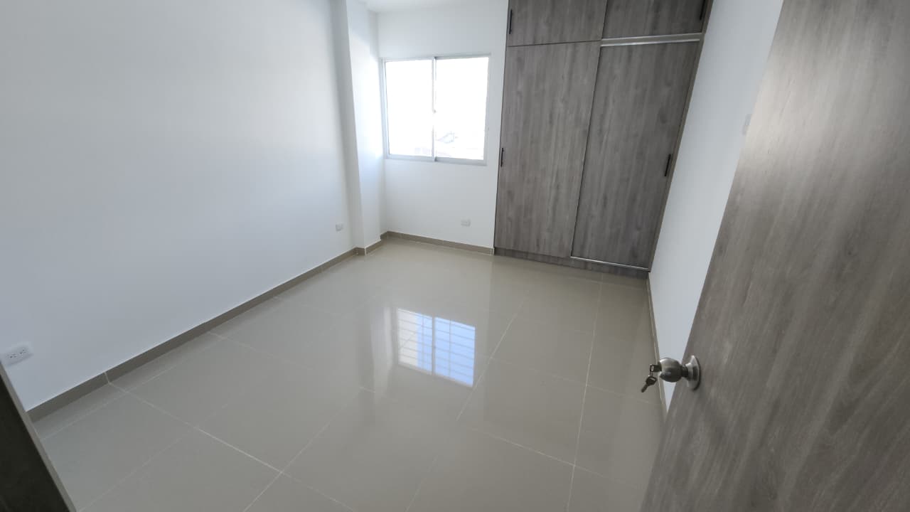 SE ARRIENDA APARTAMENTO EN ALTO BOSQUE - CARTAGENA